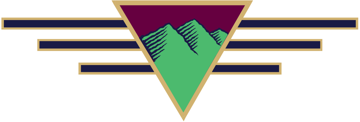 the logo for the mountain club clip art png transparent Mountain Club Logo Clipart - Adventure Awaits!