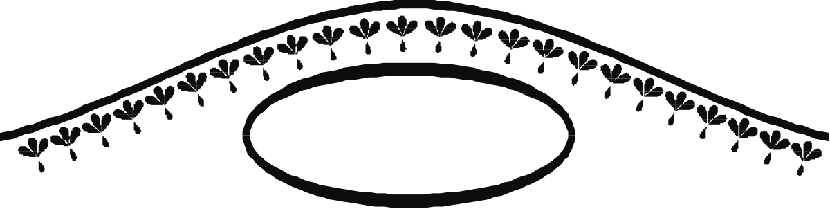 House Clipart - Black and White Illustration for Versatile Uses