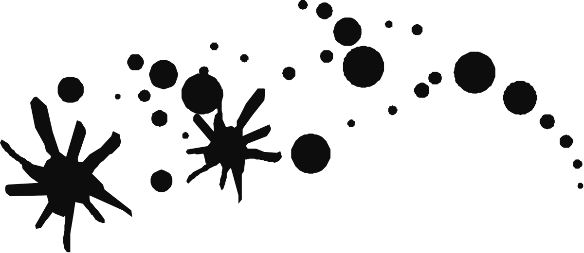 Black and White Group of People Clipart for Versatile Use