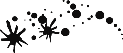Black and White Group of People Clipart for Versatile Use
