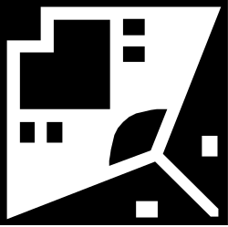 New York School of Architecture Logo Clipart for Creative Projects