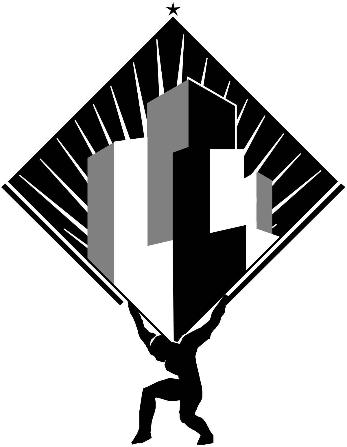 the logo for the new york theatre clip art png transparent New York Theatre Logo Clipart - Elegant & Iconic Designs