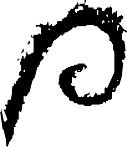 Black and White Suit Man Clipart for Various Uses