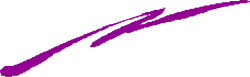 Purple and Black Logo with White Outline Clipart for Creative Projects