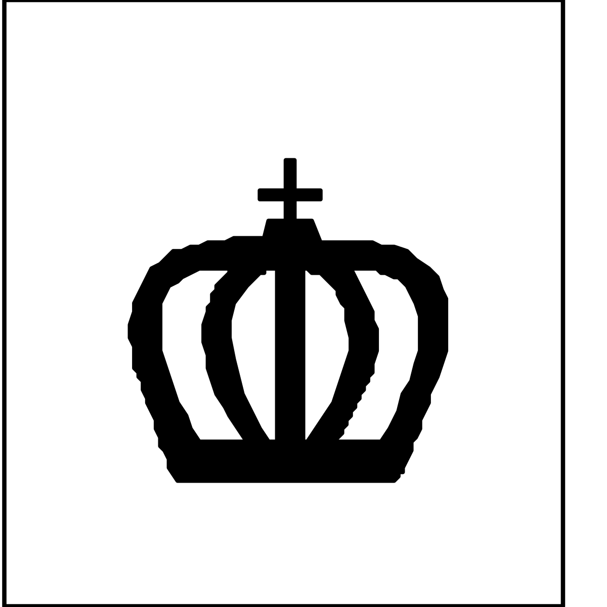 crown icon vector free icon clip art png transparent Crown Icon Vector - Royal Emblem Clipart for Creative Projects