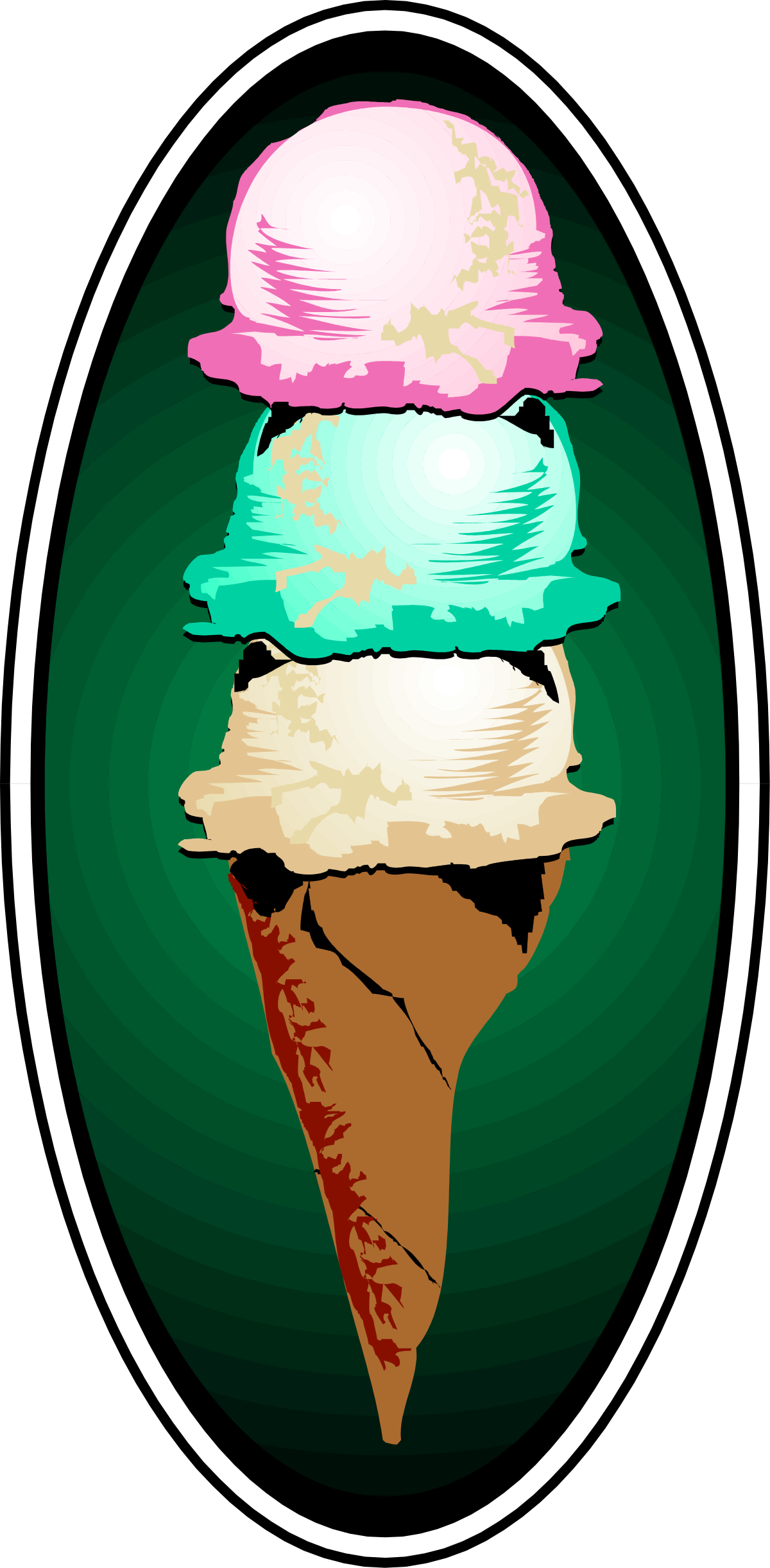 ice cream clipart ice cream clipart clip art png transparent Ice Cream Delight: Fun and Colorful Clipart for All Occasions