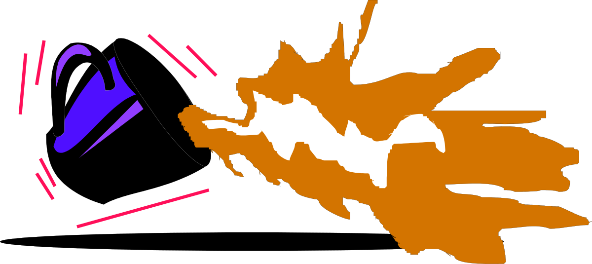 New York Map Clipart: Detailed and Vibrant State Diagram