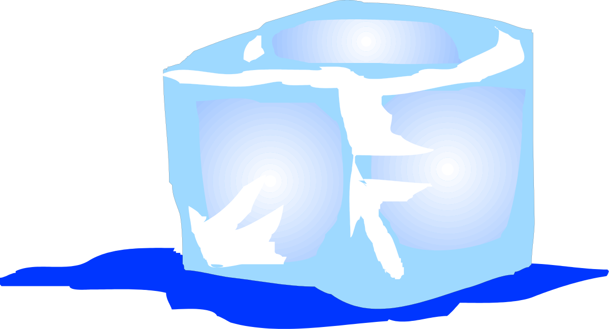 Ice Clipart: Stunning Free Visuals for Your Creative Projects