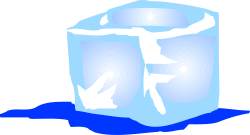 Ice Clipart: Stunning Free Visuals for Your Creative Projects