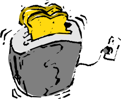 Yellow and Gray Cup with Lid Clipart for Creative Projects