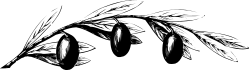 Black and White Man in Suit Clipart for Professional Use