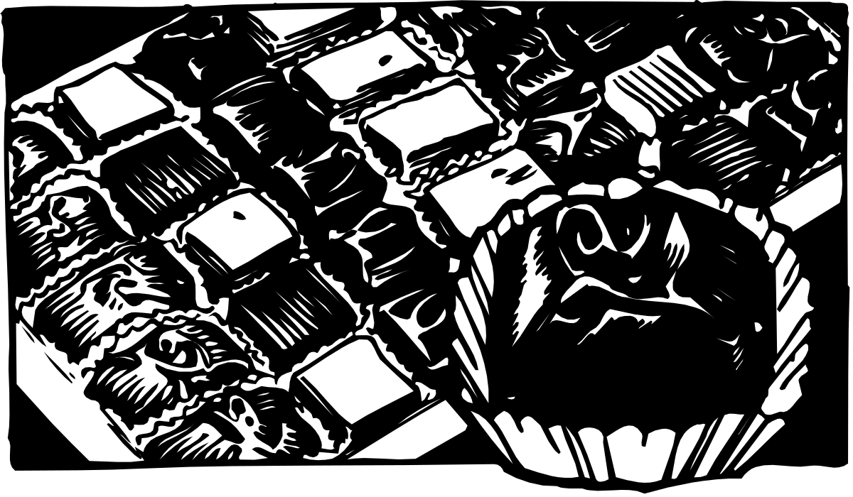 a black and white illustration of a bunch of trash clip art png transparent Trash Bunch Clipart - Black and White Illustration for Eco-Friendly Projects