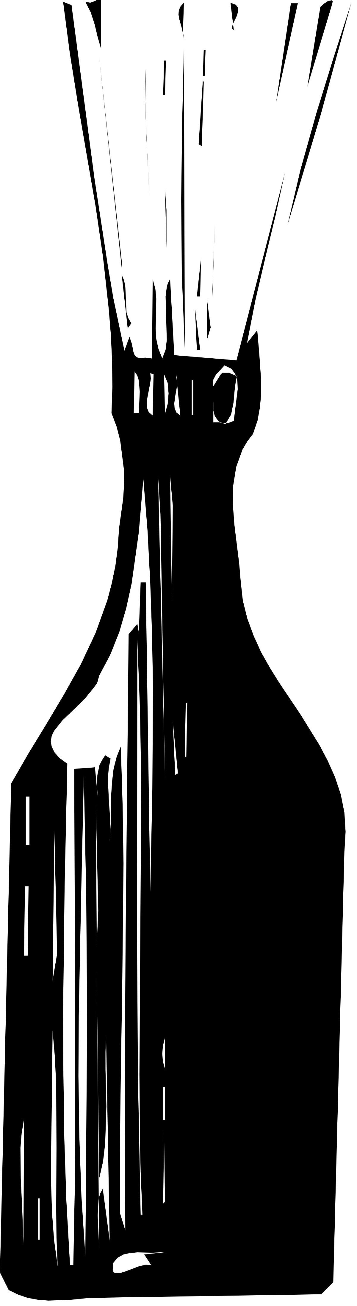 Black and White GI Clipart Drawing for Creative Projects