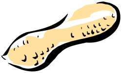 Guitar Clipart Silhouette - Elegant Black and White Design