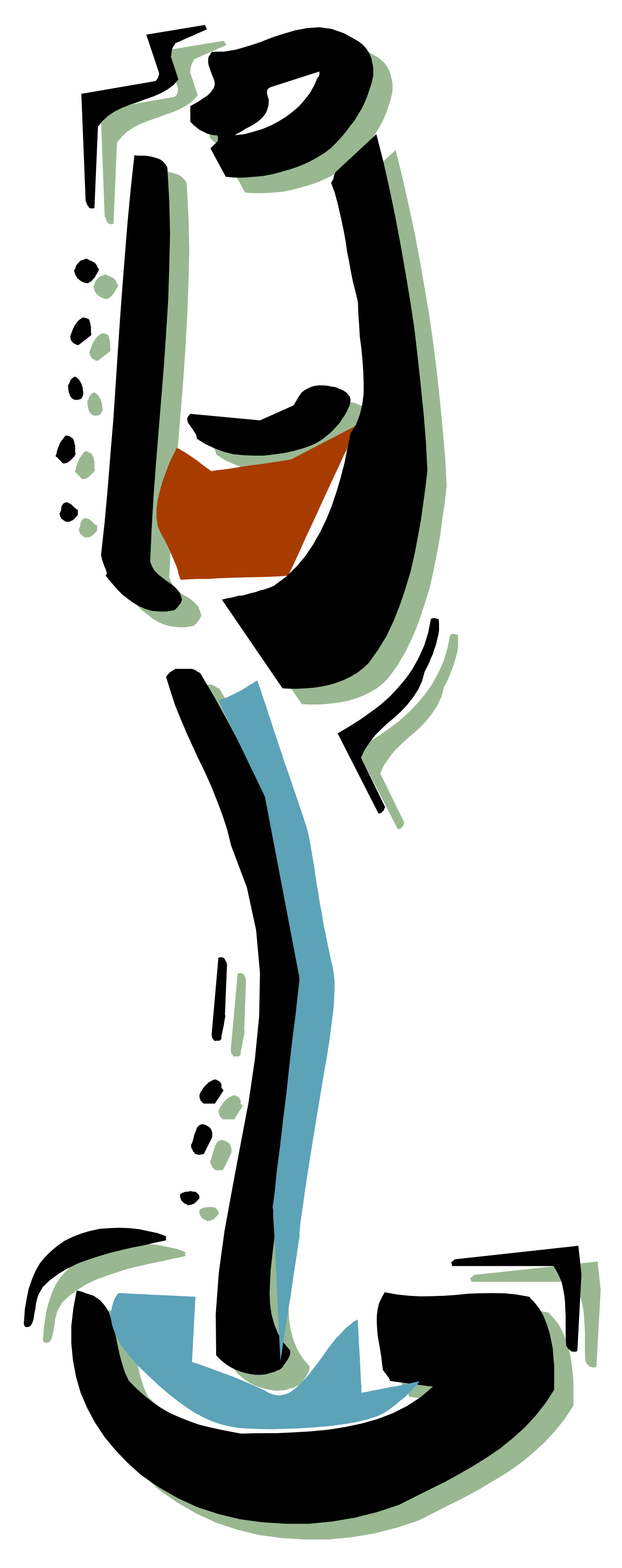 Red Wine Glass Clipart: Elegant Wine Experience