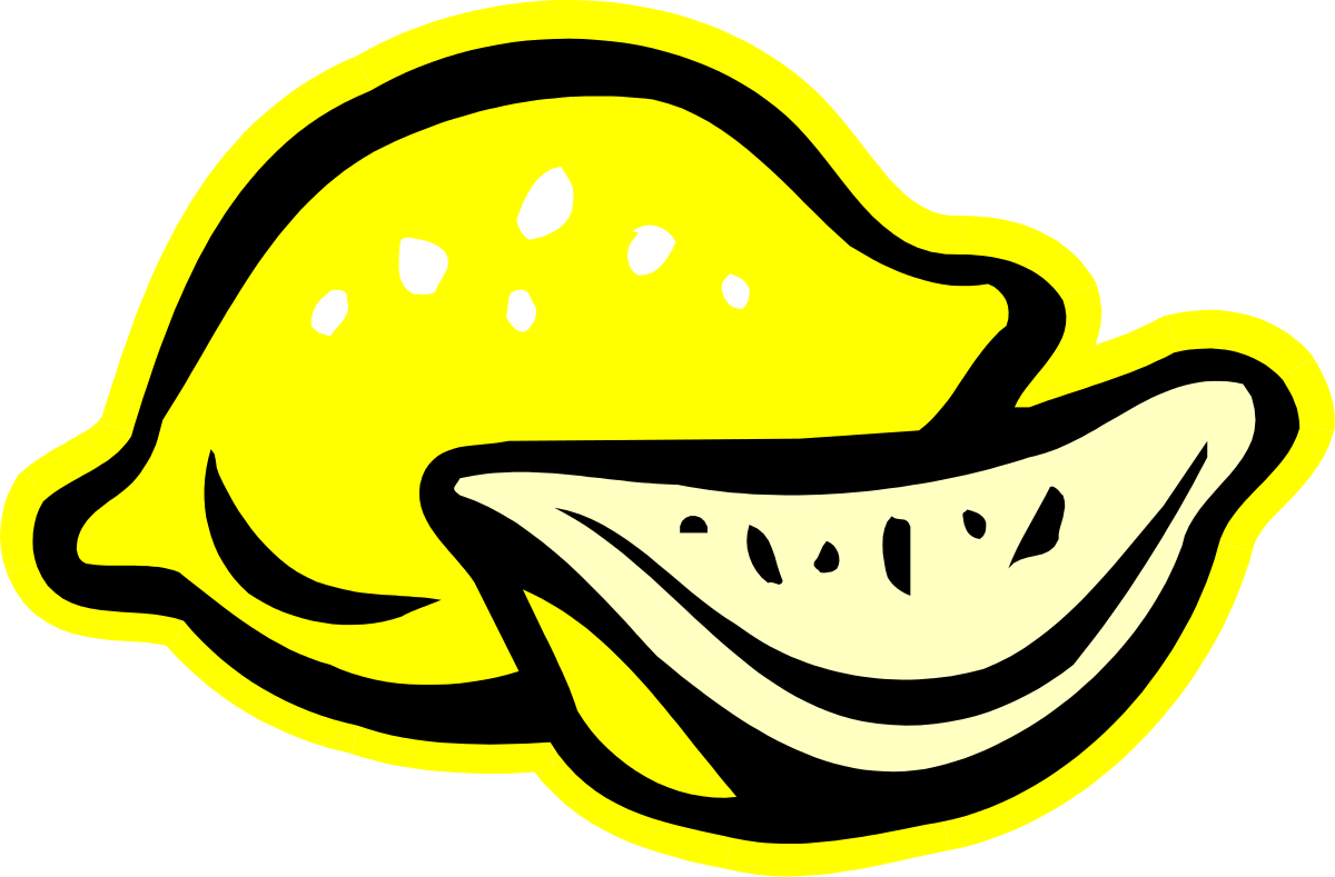 a yellow smiley face with a black background clip art png transparent Yellow Smiley Face Clipart on Black Background - Vibrant Expression Graphics
