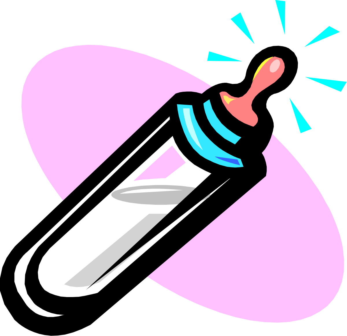 Needle in Sky Clipart: Unique Vector Graphics for Creative Projects