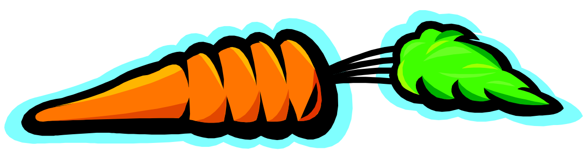 Carrot Clipart Collection: Vibrant and Versatile Illustrations