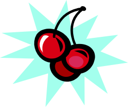 Starbug Clipart: A Unique Pair of Chairs for Your Projects