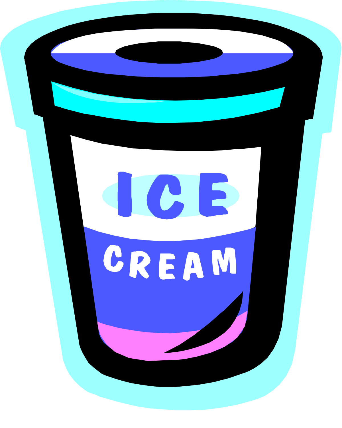 ice cream clipart clipart clip art png transparent Ice Cream Clipart: Delightful Treats for Every Occasion
