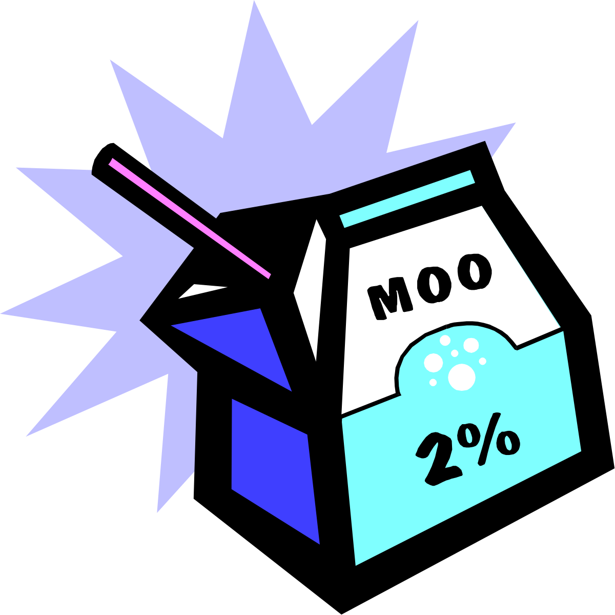 Box with No 20 Sign - Eye-Catching Clipart for Your Projects