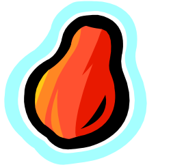 Hot Summer Sun Clipart for Vibrant Designs