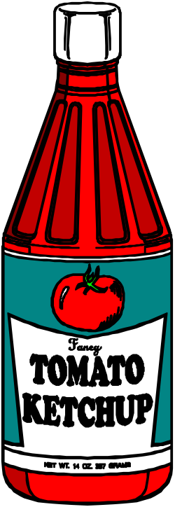 Tomato Juice Clipart: Fresh and Vibrant Illustrations for All Your Projects