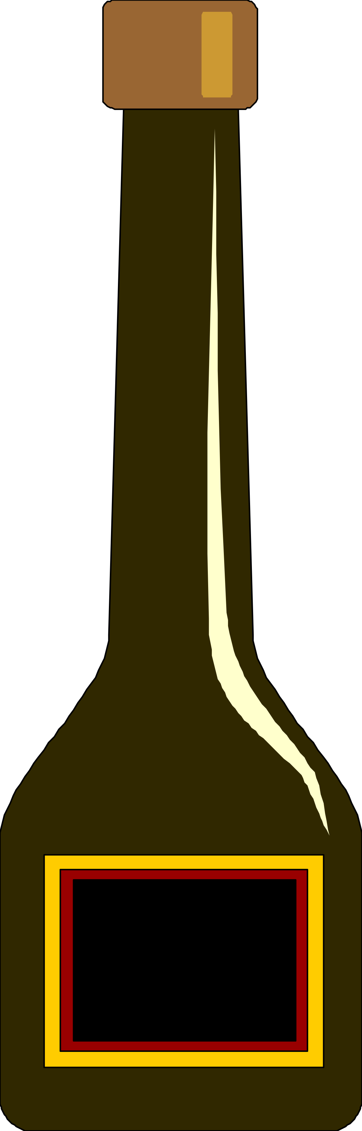a bottle of beer clip art png transparent Beer Bottle Clipart - Perfect for Celebrations and Events