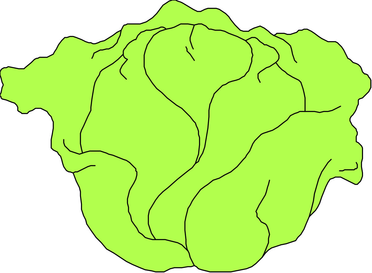 Green Cabbage Clipart: Fresh Vegetable Illustrations for Your Projects
