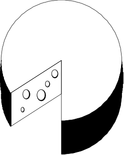 Black Background Clipart for Stunning Designs