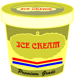 Ice Cream Wonderland: Delightful Clipart for Every Occasion