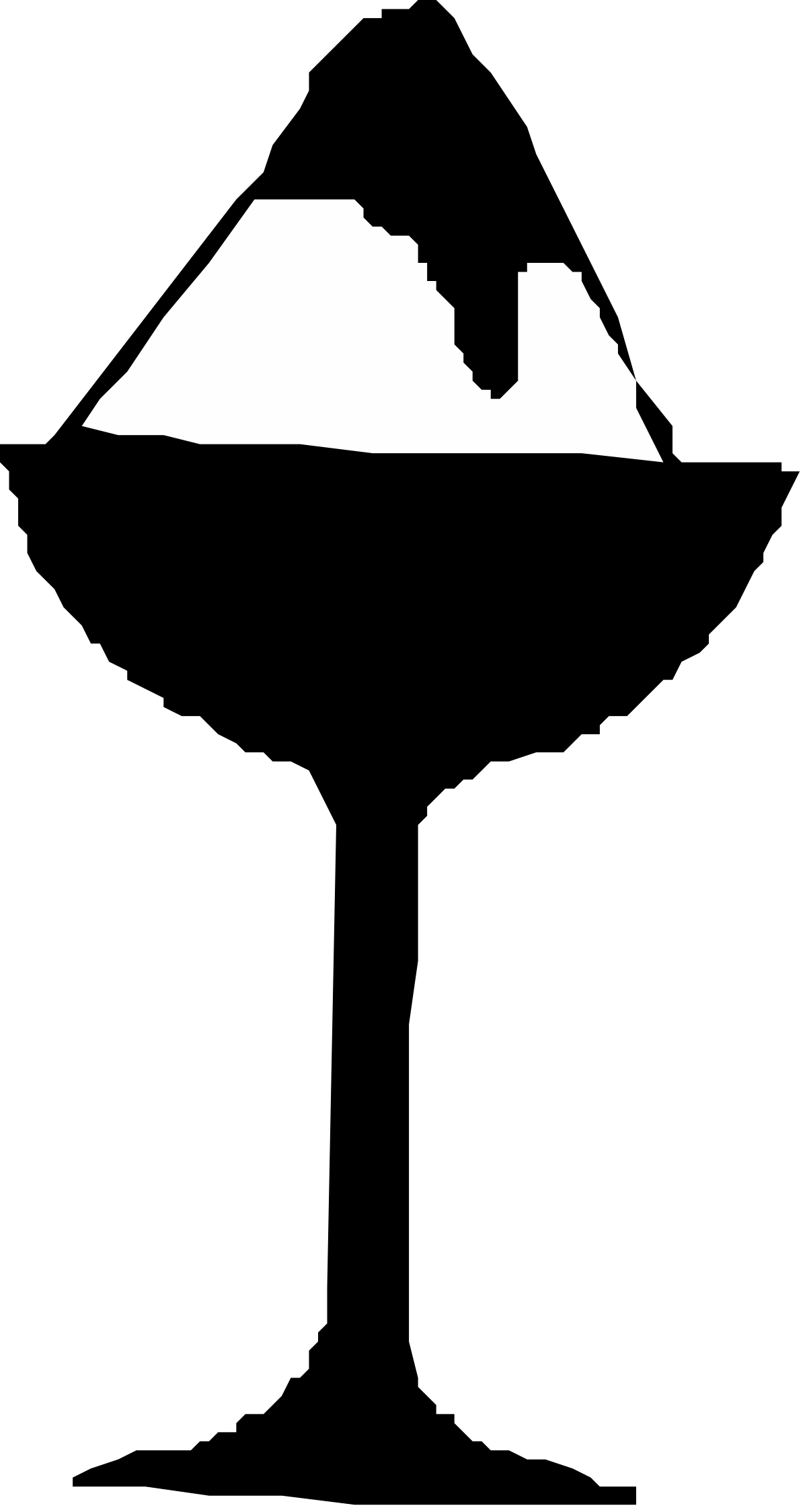 a black and white map of the state of arizona clip art png transparent Arizona Black and White Map Clipart Collection