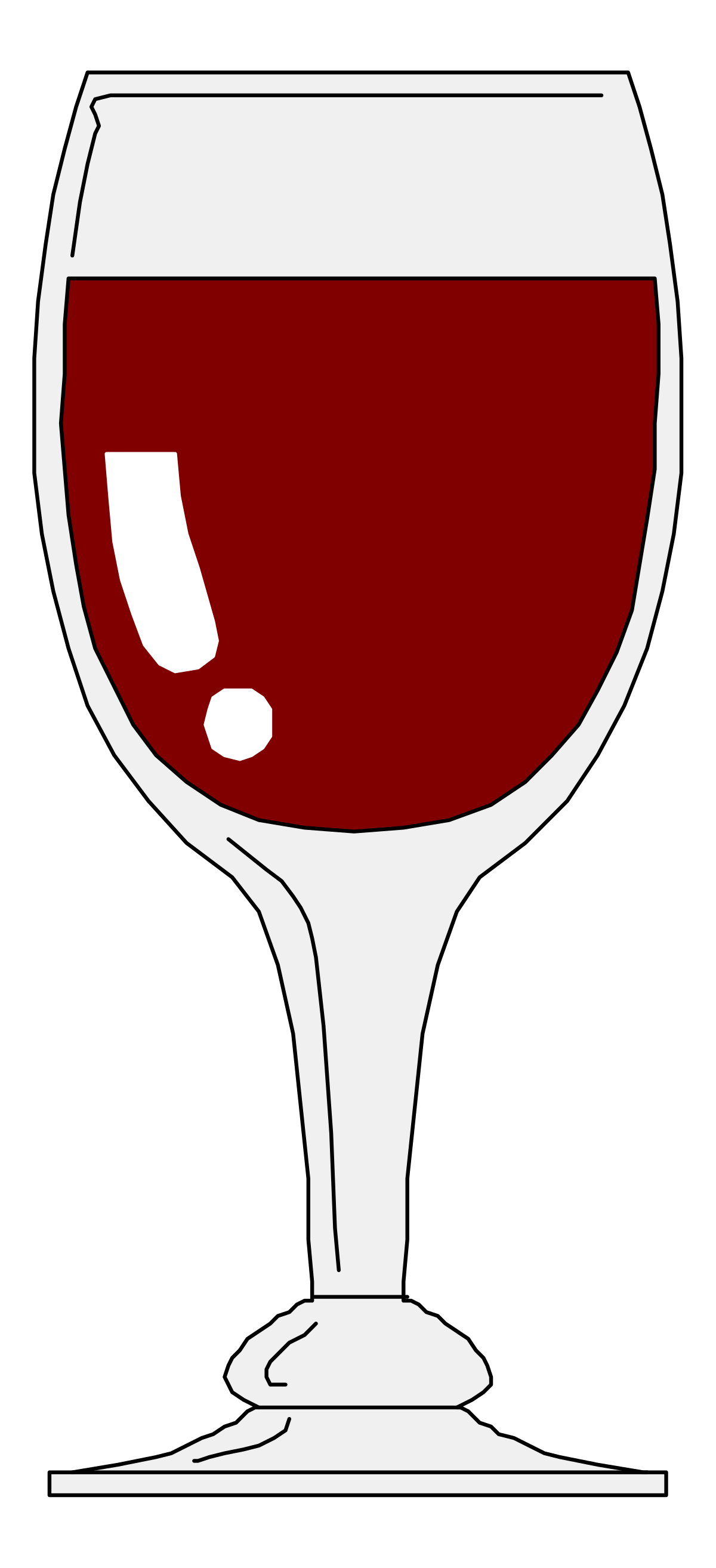 a glass of wine clip art png transparent Wine Glass Clipart - Elegant Wine Glass Icon for Delicious Moments