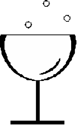 Black and White Smiley Face Clipart - Express Joy and Positivity
