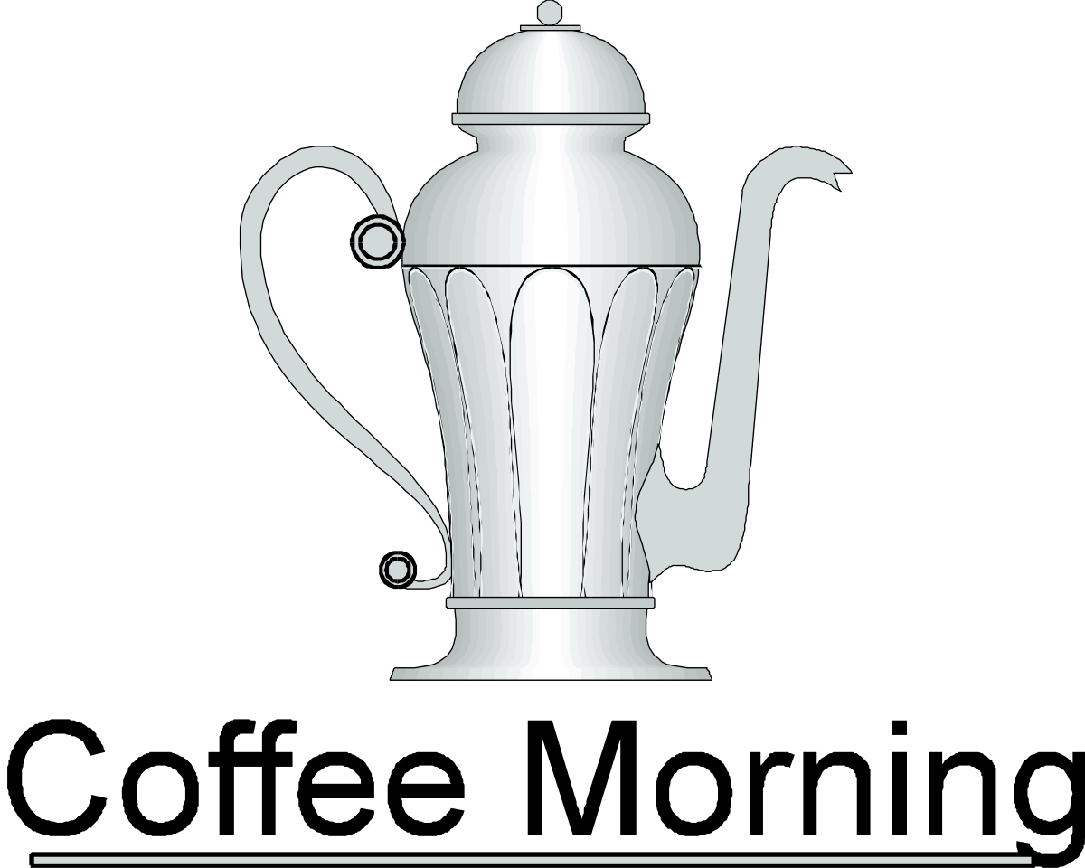 Tea and Coffee Company Logo Clipart - Fresh, Inviting Designs