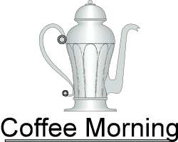 Tea and Coffee Company Logo Clipart - Fresh, Inviting Designs