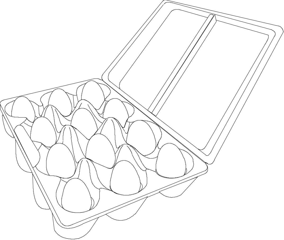 a box of potato chips clip art png transparent Potato Chips Box Clipart for Delicious Snack Illustrations