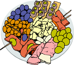 Food,Prepfood,FOOD081 clipart