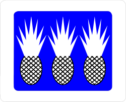 Pineapples Clipart - Fresh and Vibrant Tropical Illustrations