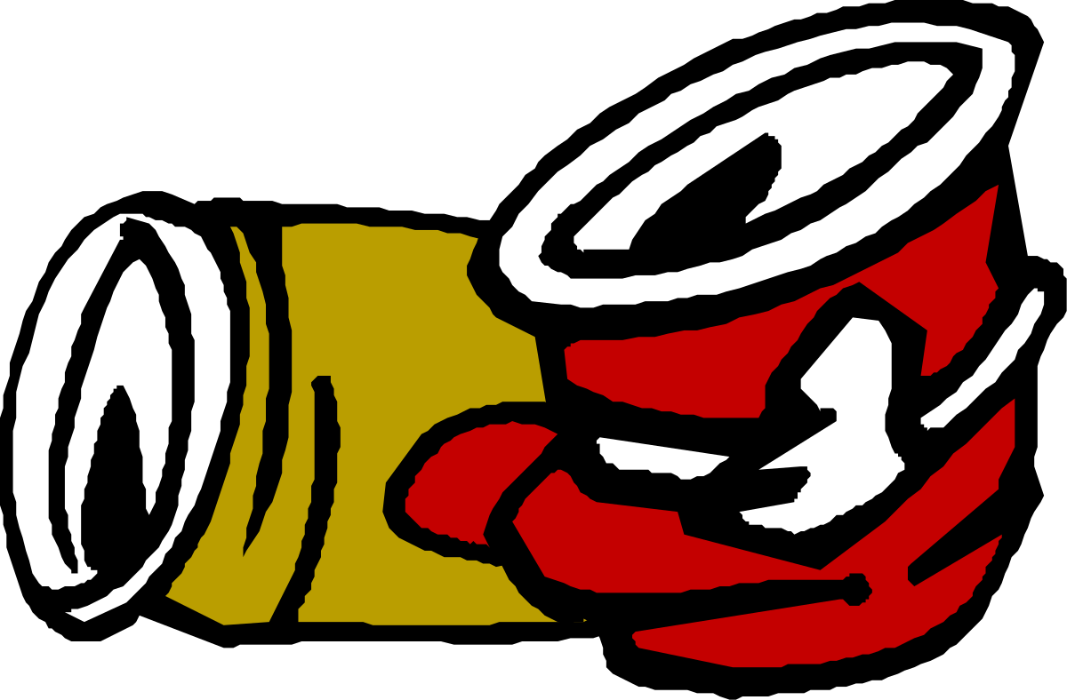 Camera Clipart with Lens - Perfect for Visual Projects