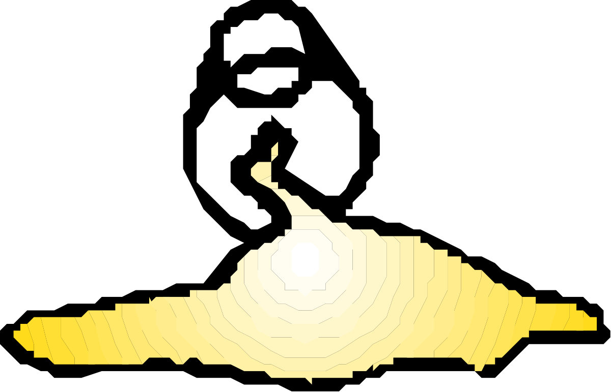 New York State Map Clipart for Creative Projects