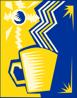 Lightning Cup Clipart: Energizing Designs for Your Projects