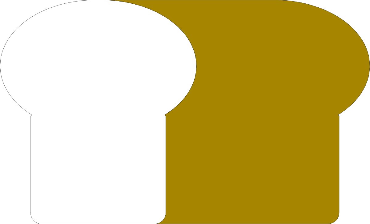 Bread Clipart: Fresh Breads, Loaves, and Baguettes for Your Creative Projects