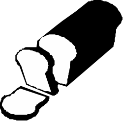 Black and White New Zealand Map Clipart for Creative Projects