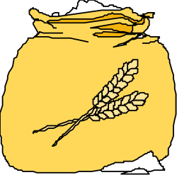 Food,Prepfood,GRAIN035 clipart