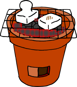 Ice Bucket Clipart: Refreshing Coolness for Your Designs