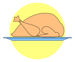 Food,Prepfood,MEAT043 clipart