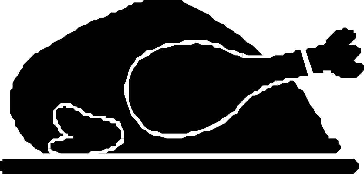 Black and White Map of the United States - Perfect for Your Projects