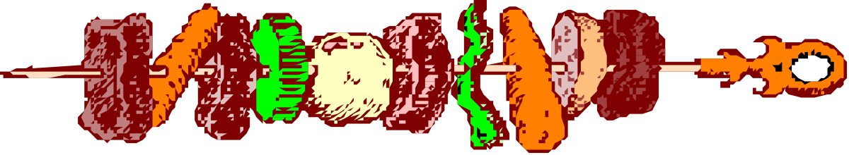 a black and white image of a dumb dumb clip art png transparent Dumb Dumb Clipart: Engaging Black and White Graphics