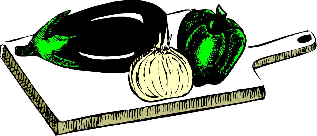 Black Background Clipart - Bold and Versatile Visual Elements